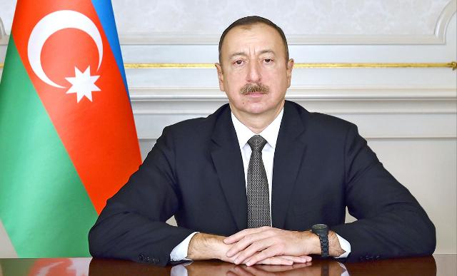 Prezident Xırdalan-Binəqədi-Balaxanı yoluna 5,3 milyon manat ayırdı