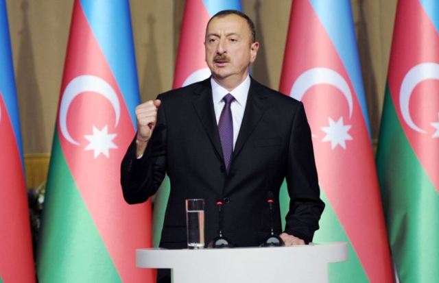İlham Əliyev müsəlman dünyasına mühüm mesajlar verdi