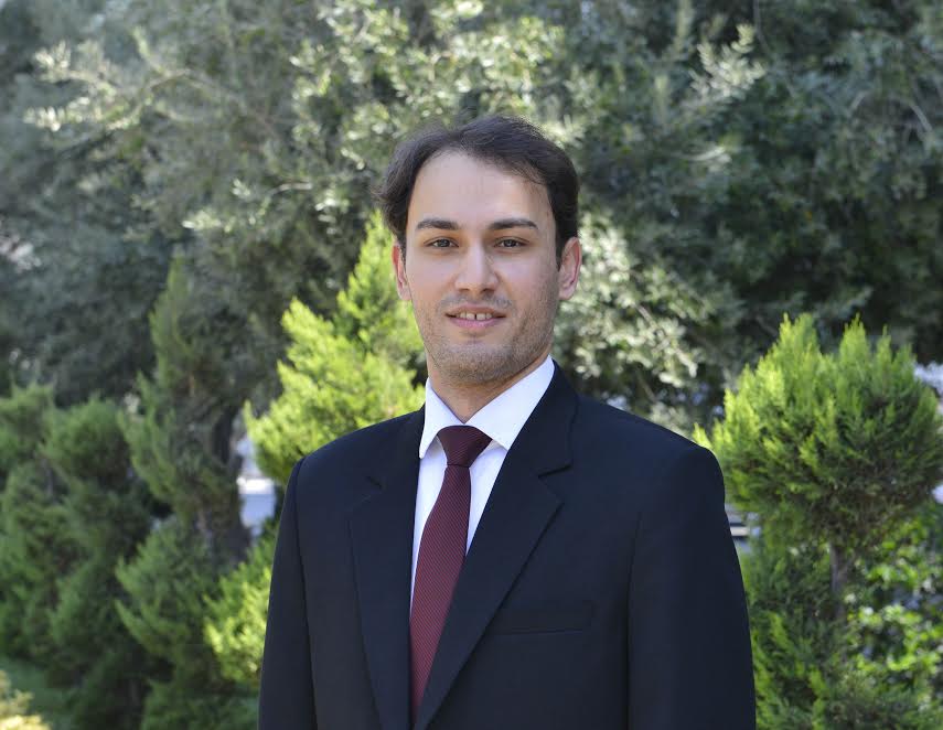 BANM-ın müəllimi: “Tələbələrimiz dünyanın ən nüfuzlu universitetlərinin tələbələri ilə rəqabət apara bilər”