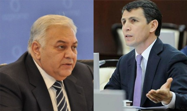 Zahid Oruc “MTN işi” ilə bağlı məsələ qaldırdı: Spiker irad bildirdi