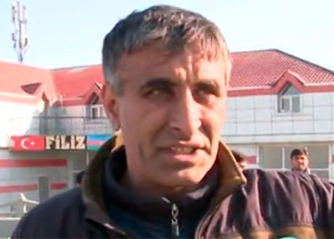 6 tələbənin &ouml;l&uuml;m&uuml;nə səbəb olan s&uuml;r&uuml;c&uuml;n&uuml;n məhkəməsi başlayıb