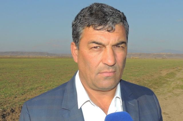 Prezidentin təltif etdiyi Cocuq Mərcanlı sakini: “İlk dəfədir orden alıram”  