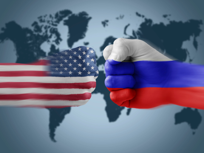 В Пентагоне считают, что Россия представляет угрозу США