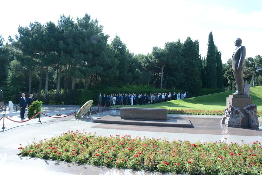 Beynəlxalq elmi konfrans: "Universitetlərdə elmi fəaliyyətin müasir idarəetmə modeli"