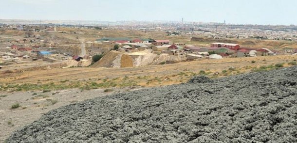 Bakının bu ərazilərində yaşamaq təhlükəlidir