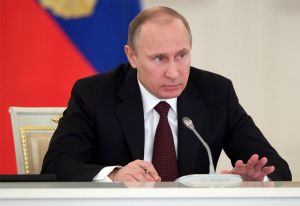 Putin: “Müxalifətlə əməkdaşlığa hazıram”