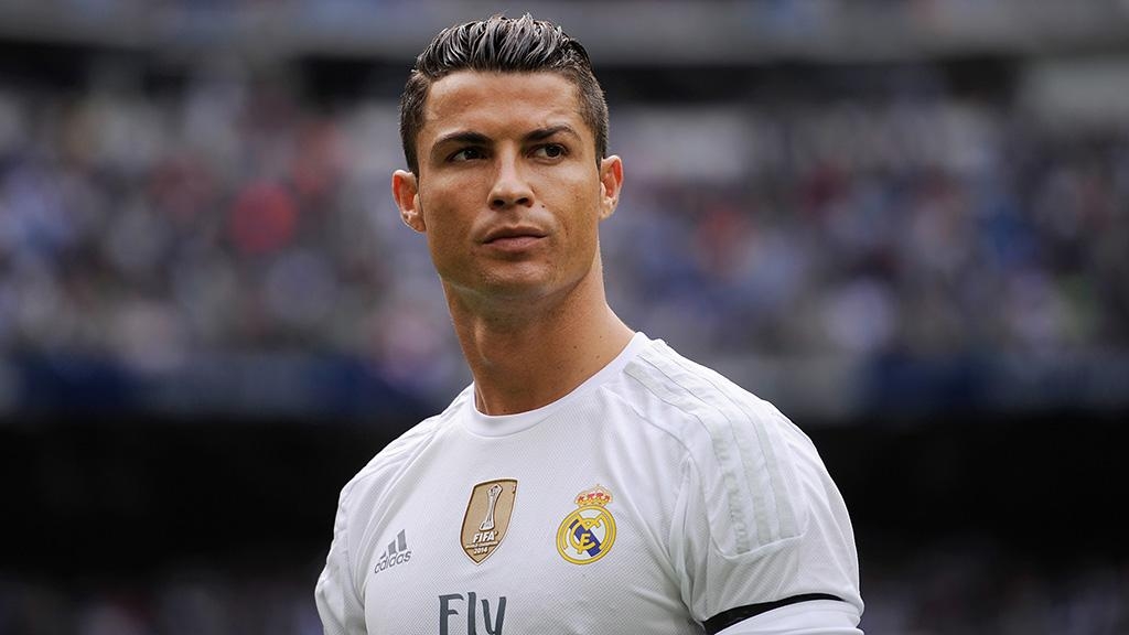 Ronaldu “Real”ı tərk edir 