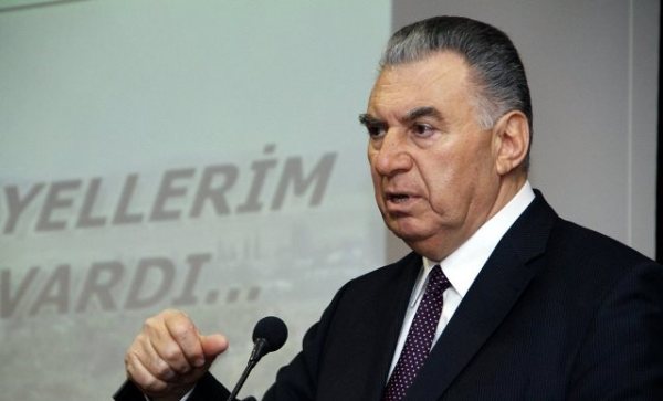 "Bu, ən böyük ədalətsizlikdir" - Əli Həsənov 