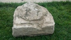 Bərdədə daş salnamə aşkar edilib 