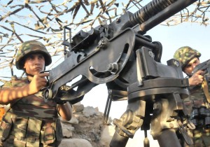 Ermənistan atəşkəsi 126 dəfə pozdu  