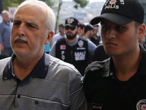 İstanbul polisinin sabiq rəhbəri həbs edildi