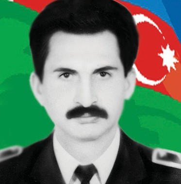 Milli Qəhrəmanın doğum günüdür 
