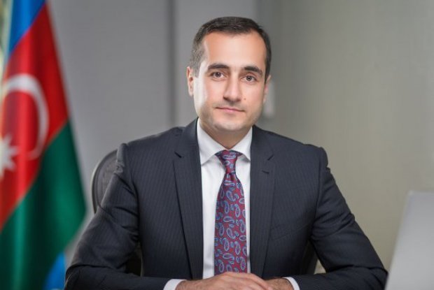 Birinci vitse-prezidentin köməkçisi: "Uğur qazanan gənclər olacaq"