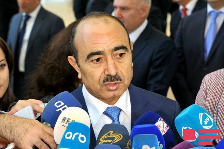 Əli Həsənov: “Əks təqdirdə, müharibə qaçılmazdır...”  