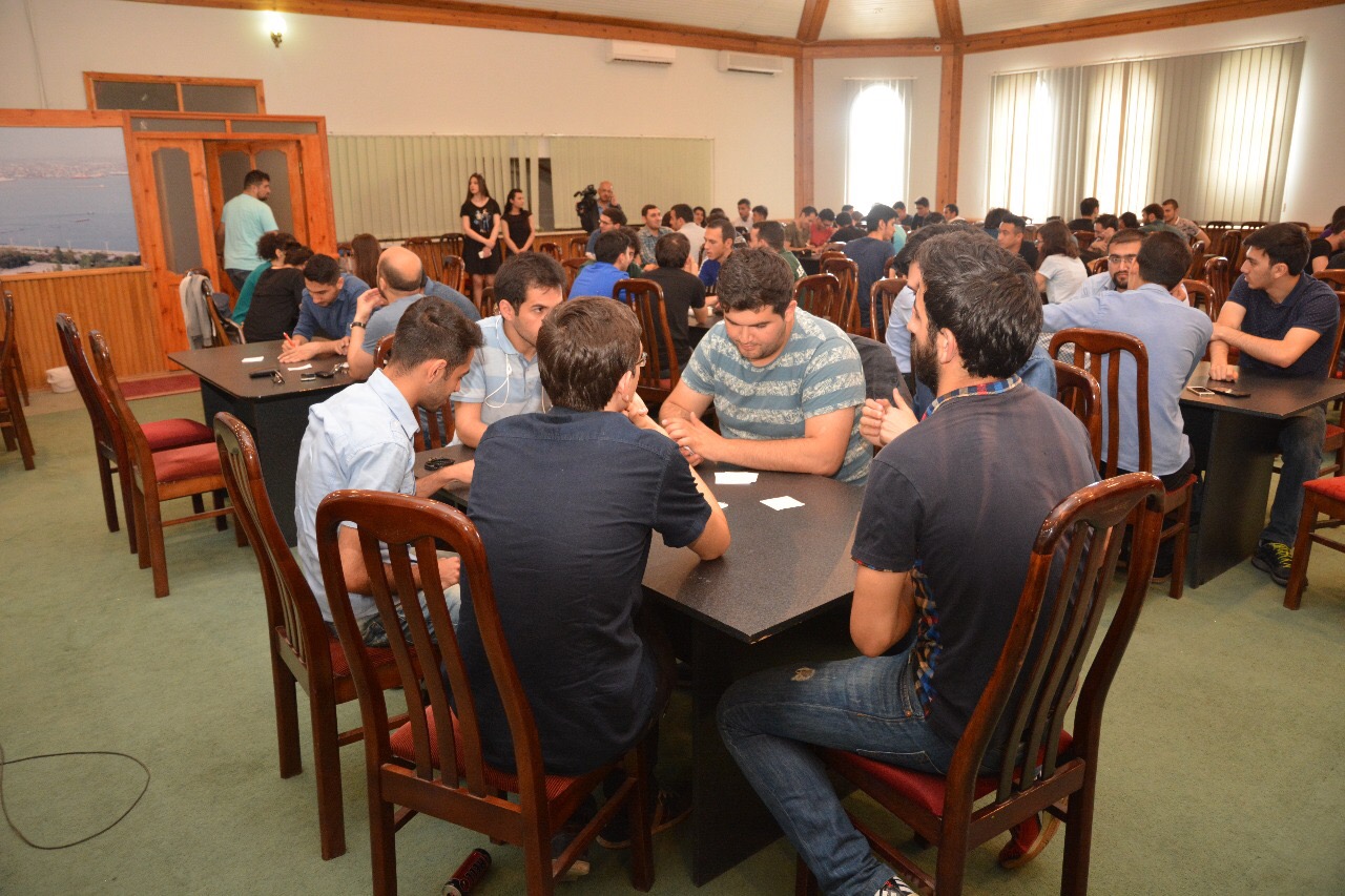 Odlar Yurdu Universitetində İntellekt Mərkəzi yaradılıb