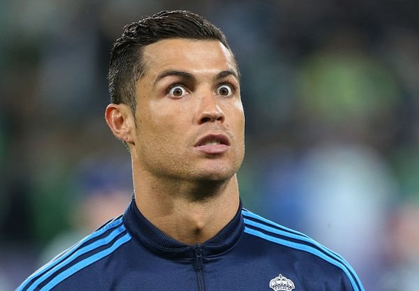 Ronaldu həbsə düşməmək üçün 14,8 milyon avro ödəyəcək