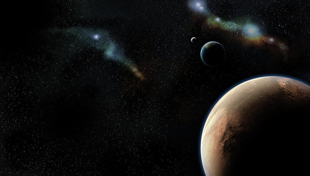 Britaniyalı alimdən PROQNOZ: “Bəşəriyyət Yer planetini tərk etməlidir”