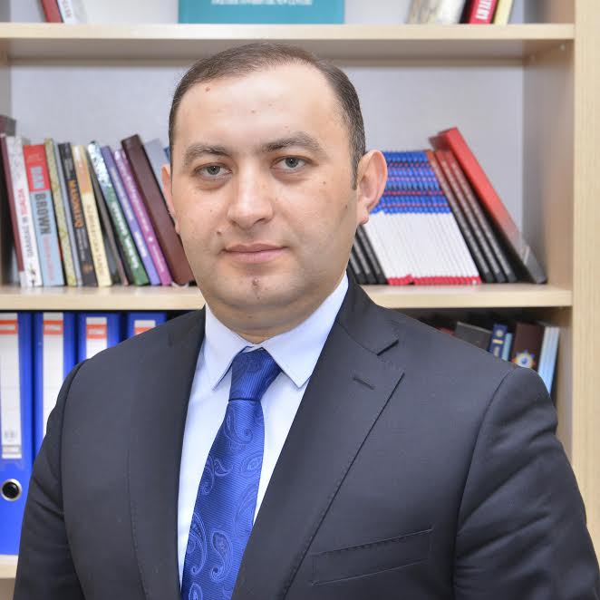 BANM-in dekanı: “Tələbələrin karyera imkanlarına önəm veririk”