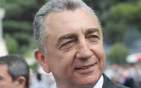 Eldar Əzizov "Vətənə xidmətə görə" ordeni ilə təltif edildi