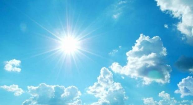 Sabahın hava PROQNOZU: 32 dərəcə İSTİ  