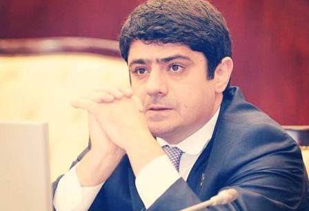Aydın Abbasov: “Allah qismət edərsə, "Double VİP" tikdirəcəm”  
