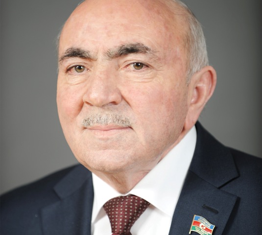 Deputat Tahir Süleymanova ağır itki üz verib  