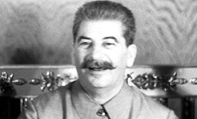 “Tam məxfi” qrifli qovluğun açılması ilə Stalinin kokaindən istifadə etməsi təsdiqlənib... - MARAQLI  
