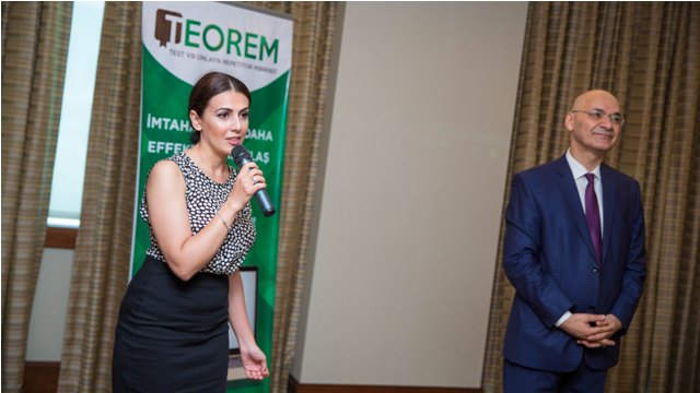  “Teorem.az” mobil təhsil platformasından ilk olaraq Azercell abunəçiləri istifadə edəcəklər
