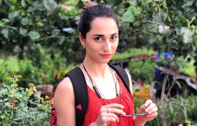 Bakıda çempionu öldürən sürücü tutuldu