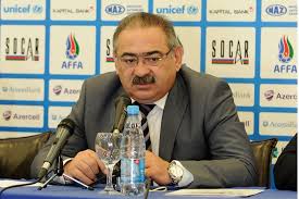 "Zirə" Avroliqada daha bir mərhələ keçəcək" - Ramin Musayev
