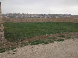 Bakıda torpaq bahalaşıb