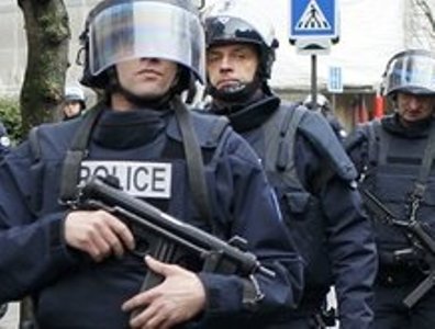 Parisdə müsəlmanlara qarşı terror planlaşdıran erməni saxlanıldı