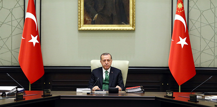 Türkiyədə ən azı 5 nazir dəyişdiriləcək