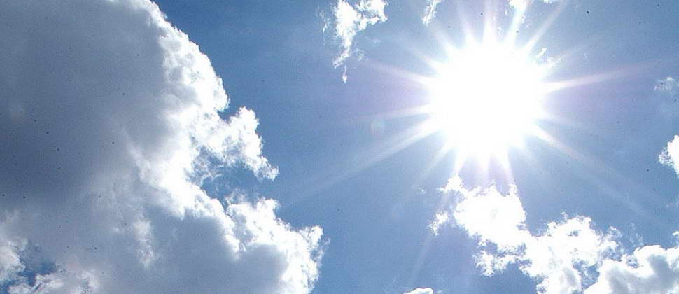 Sabahın hava PROQNOZU: temperatur 42 dərəcəyə yüksələcək