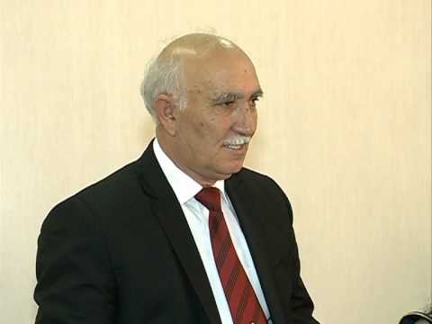 Tanınmış jurnalist İmdad Əlizadənin atası vəfat edib