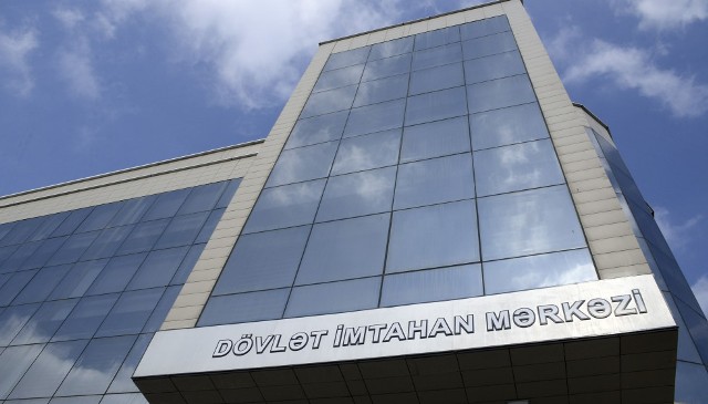 Rezidenturaya qəbul imtahanının ikinci mərhələsi keçiriləcək