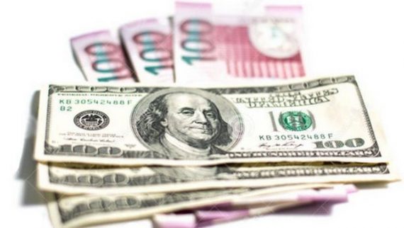 Azərbaycanın xarici kreditlərdə iştirak payı artırılır