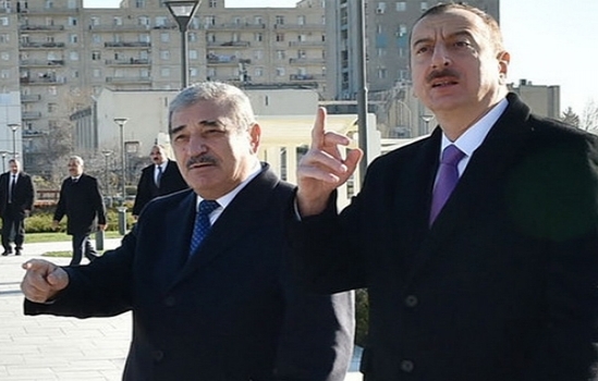 İşdən çıxarılan icra başçısı: "Prezident lap əcəb edib"