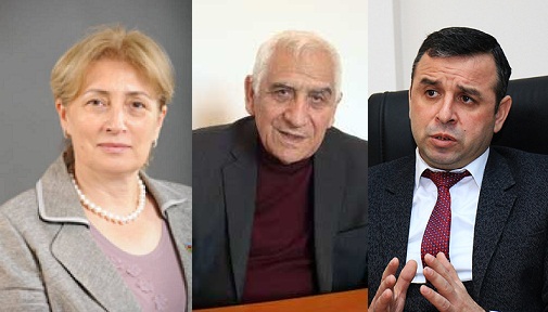 “Leyla Əliyeva Azərbaycan gənclərinə əsl nümunədir” - TƏBRİK  
