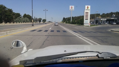 Azərbaycan çempionunun öldüyü piyada keçidi niyə ləğv edildi?