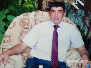 Qaxda musiqiçi itkin düşüb