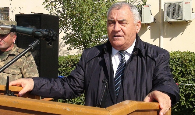 Füzulinin icra başçısı: “Bu cür hadisələr rayonda heç kimi qorxutmur”   