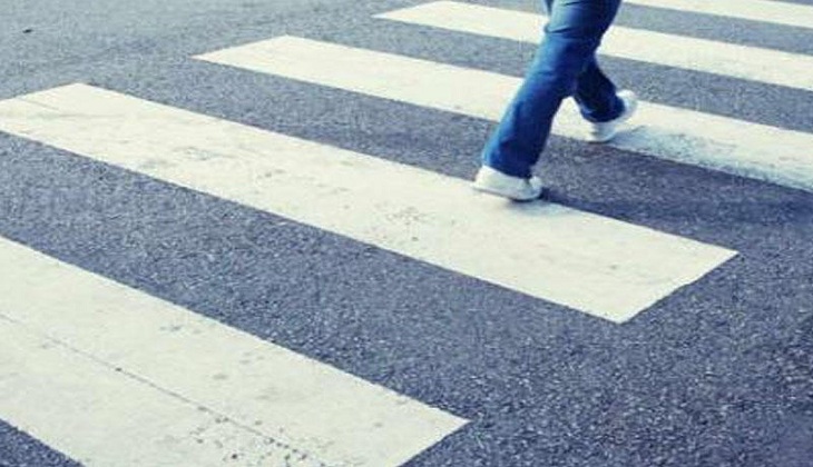 Bakıda 398 piyada keçidi normaya uyğun deyilmiş - Tıxaclara SƏBƏB