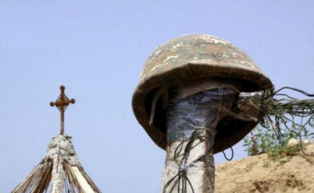 Ermənistanın Müdafiə Nazirliyi yalan məlumatla çaşqın vəziyyətə düşüb 