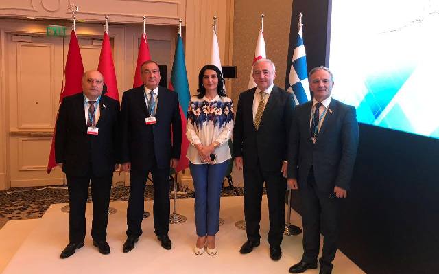 Qara Dəniz İqtisadi Əməkdaşlıq Təşkilatı Azərbaycanın ərazi bütövlüyü ilə bağlı Deklorasiya qəbul etdi - ÖZƏL   