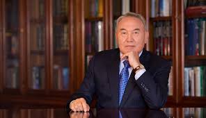 Nursultan Nazarbayev adının əbədiləşdirilməsinə qarşı çıxdı
