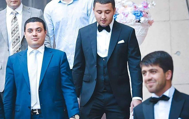 Qəzada ölən qardaşlar deputatın qohumudur...- FOTOLAR
