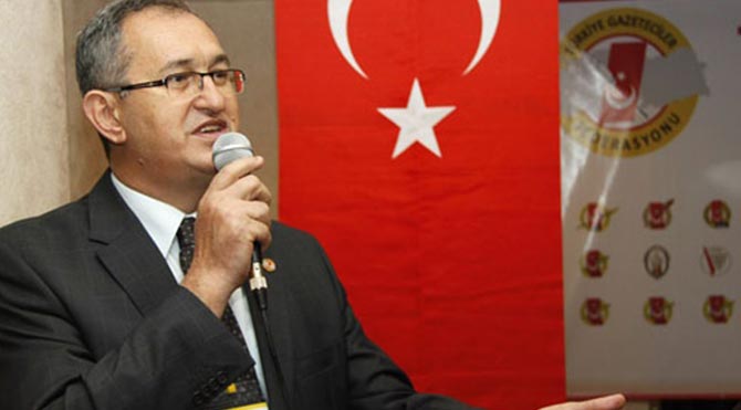Türkiyəli deputat: “2 yaşlı Zəhranın şəkillərindən dəhşətə gəldim”   