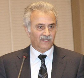 Nazim İmanov Xalq Cümhuriyyətinin 100 illiyilə bağlı konfrans keçirəcək