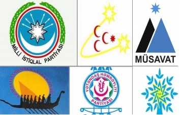Siyasi partiyalar Zəhranın qətlinə görə nə iş gördülər...   